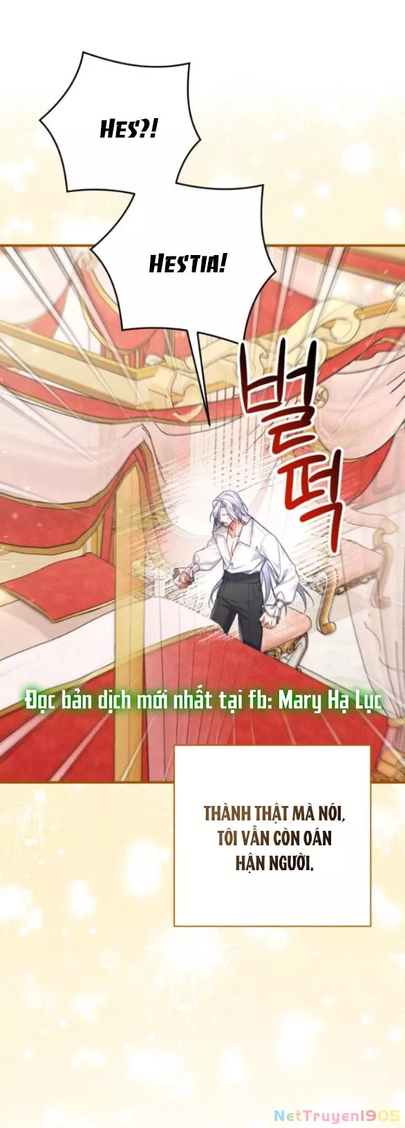 Dành Cho Nhân Vật Bị Bỏ Rơi Yêu Thích Nhất Của Tôi: Chapter 110.2