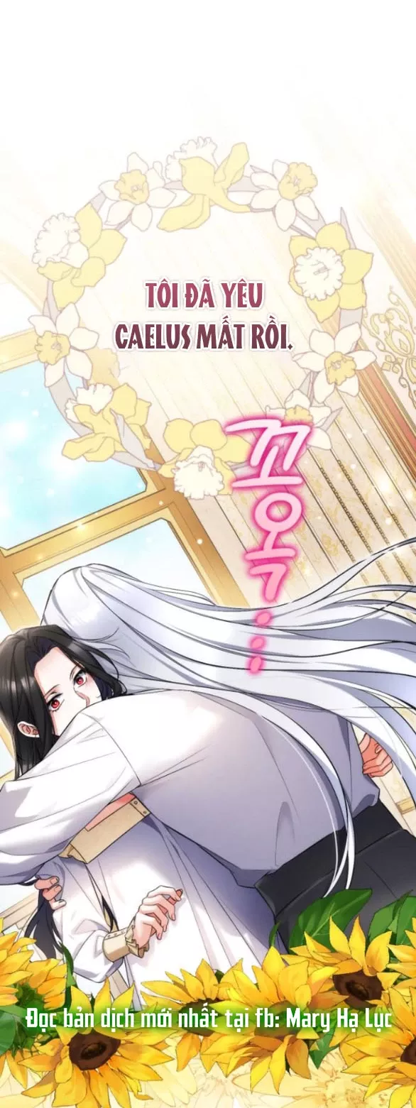 Dành Cho Nhân Vật Bị Bỏ Rơi Yêu Thích Nhất Của Tôi: Chapter 110.2