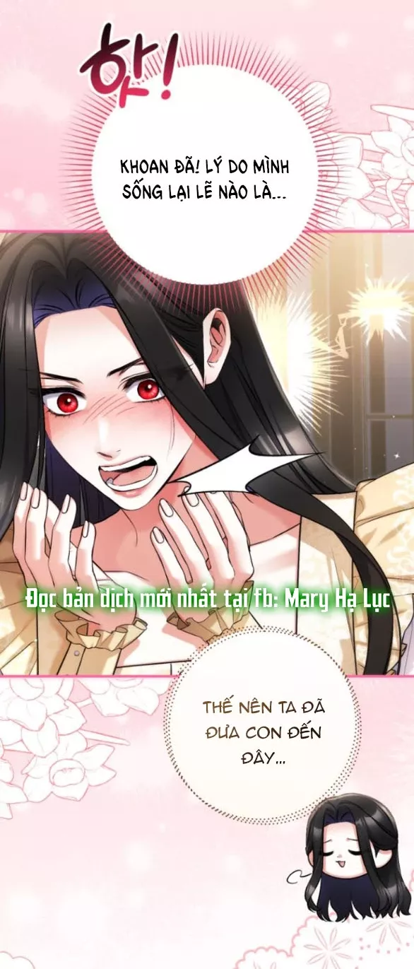 Dành Cho Nhân Vật Bị Bỏ Rơi Yêu Thích Nhất Của Tôi: Chapter 110.2