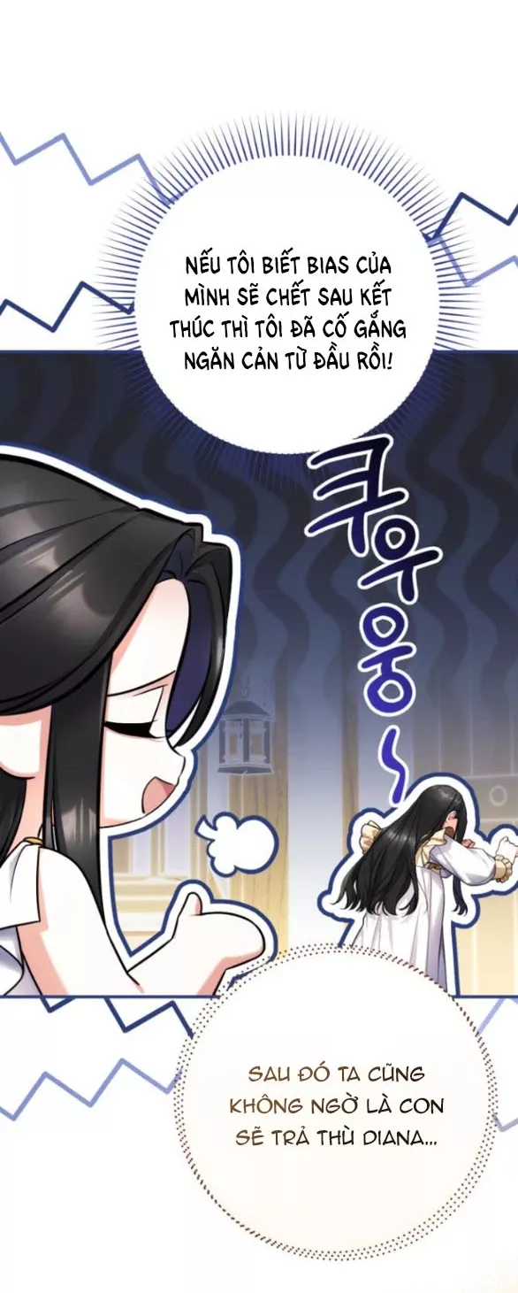 Dành Cho Nhân Vật Bị Bỏ Rơi Yêu Thích Nhất Của Tôi: Chapter 110.2