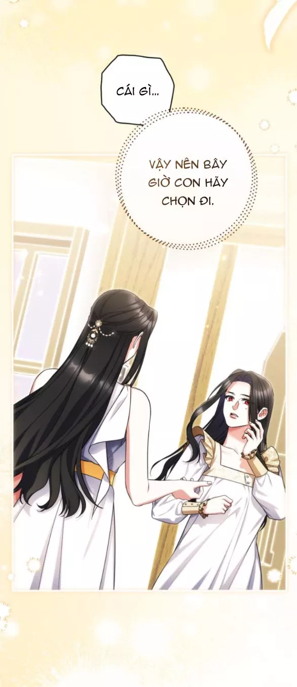 Dành Cho Nhân Vật Bị Bỏ Rơi Yêu Thích Nhất Của Tôi: Chapter 110.2