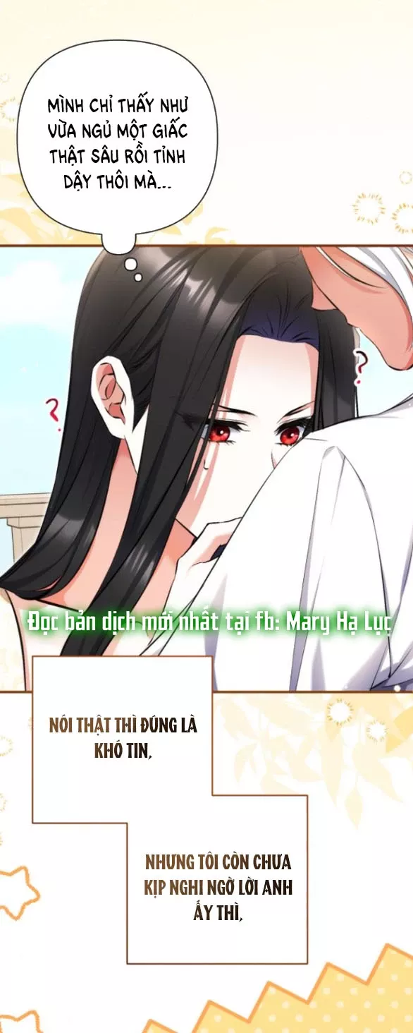 Dành Cho Nhân Vật Bị Bỏ Rơi Yêu Thích Nhất Của Tôi: Chapter 111.1