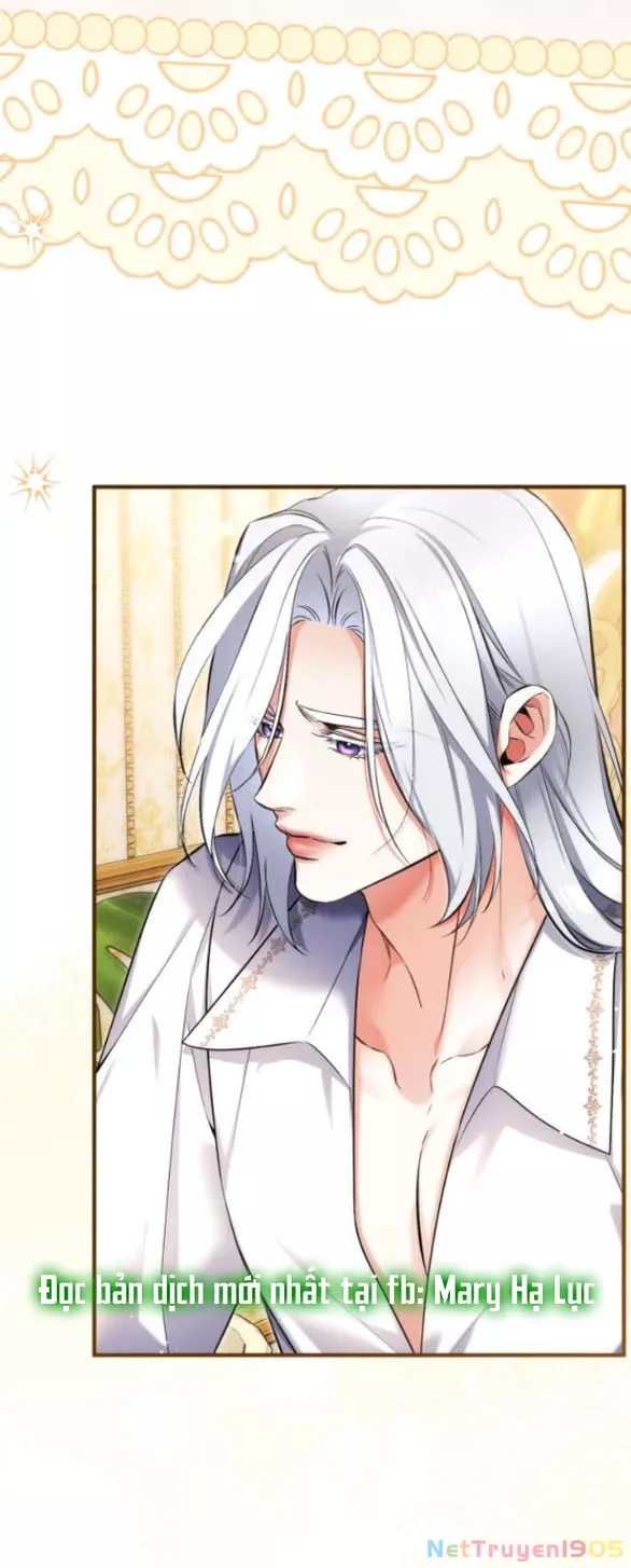 Dành Cho Nhân Vật Bị Bỏ Rơi Yêu Thích Nhất Của Tôi: Chapter 111.1