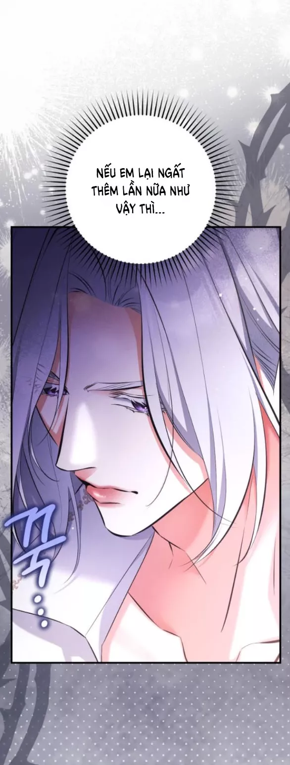 Dành Cho Nhân Vật Bị Bỏ Rơi Yêu Thích Nhất Của Tôi: Chapter 111.1