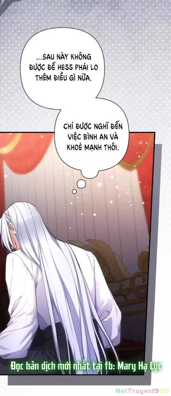 Dành Cho Nhân Vật Bị Bỏ Rơi Yêu Thích Nhất Của Tôi: Chapter 111.1