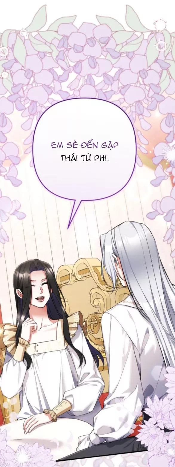 Dành Cho Nhân Vật Bị Bỏ Rơi Yêu Thích Nhất Của Tôi: Chapter 111.1