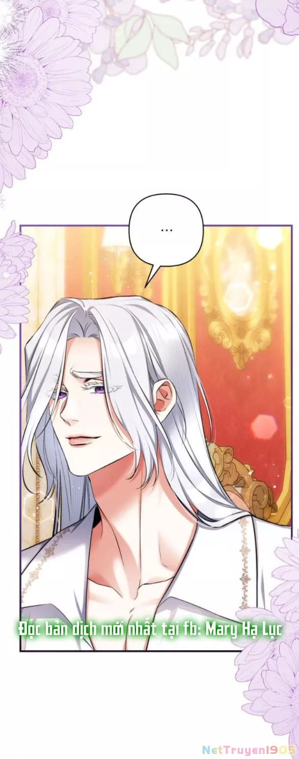 Dành Cho Nhân Vật Bị Bỏ Rơi Yêu Thích Nhất Của Tôi: Chapter 111.1