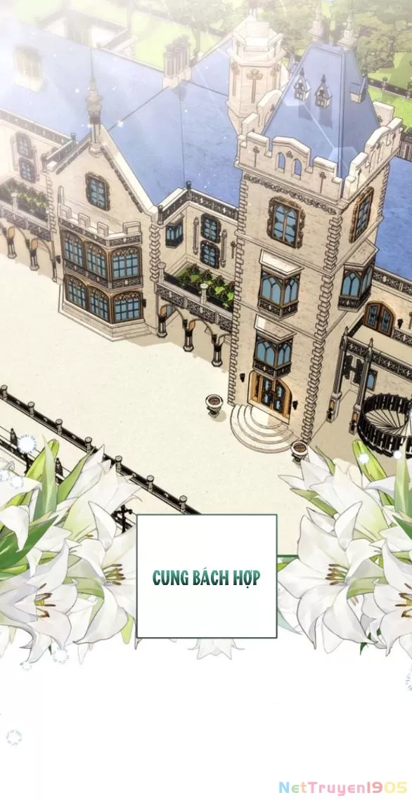 Dành Cho Nhân Vật Bị Bỏ Rơi Yêu Thích Nhất Của Tôi: Chapter 111.1
