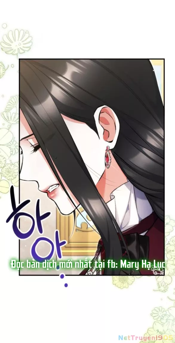 Dành Cho Nhân Vật Bị Bỏ Rơi Yêu Thích Nhất Của Tôi: Chapter 111.1