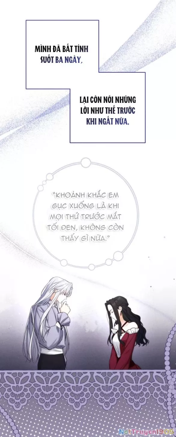 Dành Cho Nhân Vật Bị Bỏ Rơi Yêu Thích Nhất Của Tôi: Chapter 111.1