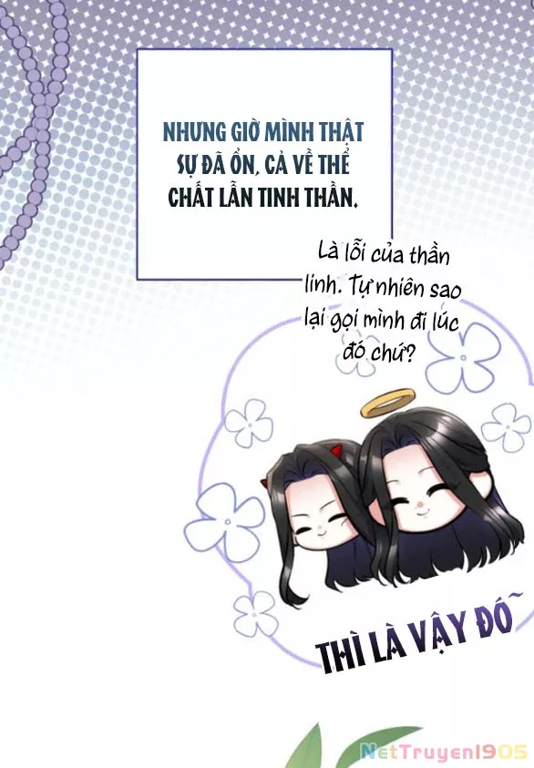 Dành Cho Nhân Vật Bị Bỏ Rơi Yêu Thích Nhất Của Tôi: Chapter 111.1