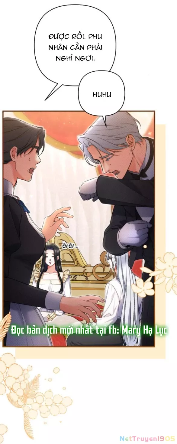 Dành Cho Nhân Vật Bị Bỏ Rơi Yêu Thích Nhất Của Tôi: Chapter 111.1