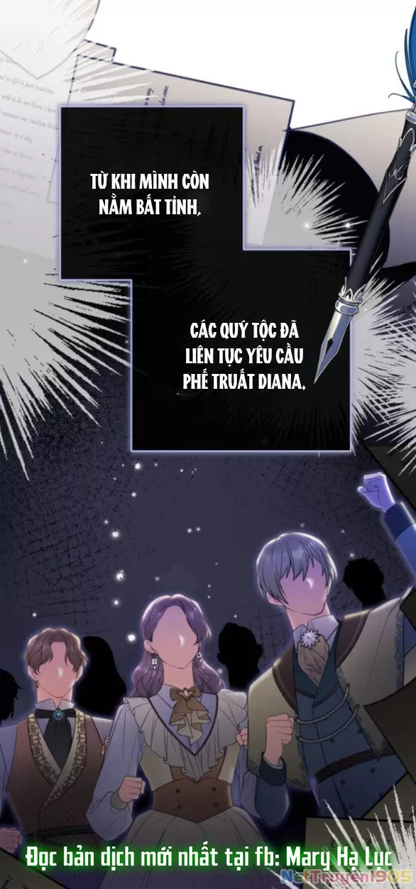 Dành Cho Nhân Vật Bị Bỏ Rơi Yêu Thích Nhất Của Tôi: Chapter 111.2