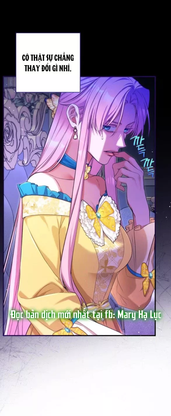 Dành Cho Nhân Vật Bị Bỏ Rơi Yêu Thích Nhất Của Tôi: Chapter 111.2