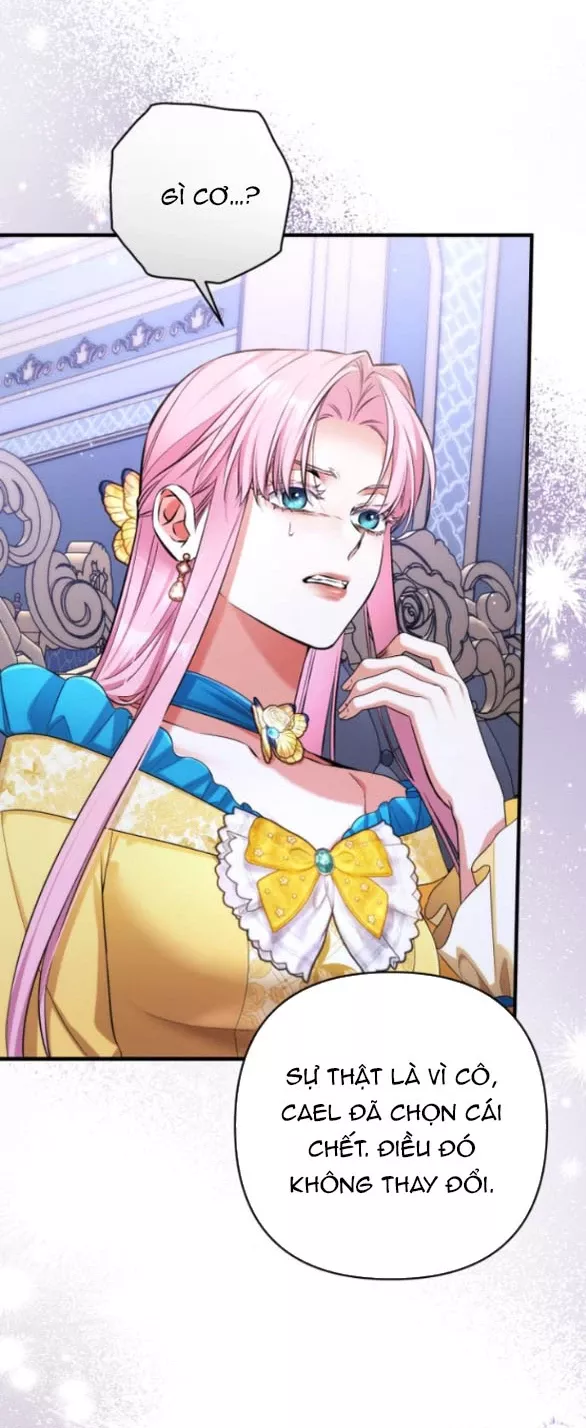 Dành Cho Nhân Vật Bị Bỏ Rơi Yêu Thích Nhất Của Tôi: Chapter 111.2