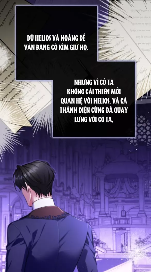 Dành Cho Nhân Vật Bị Bỏ Rơi Yêu Thích Nhất Của Tôi: Chapter 111.2