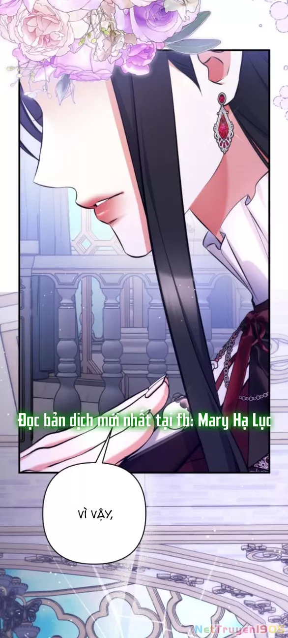 Dành Cho Nhân Vật Bị Bỏ Rơi Yêu Thích Nhất Của Tôi: Chapter 111.2