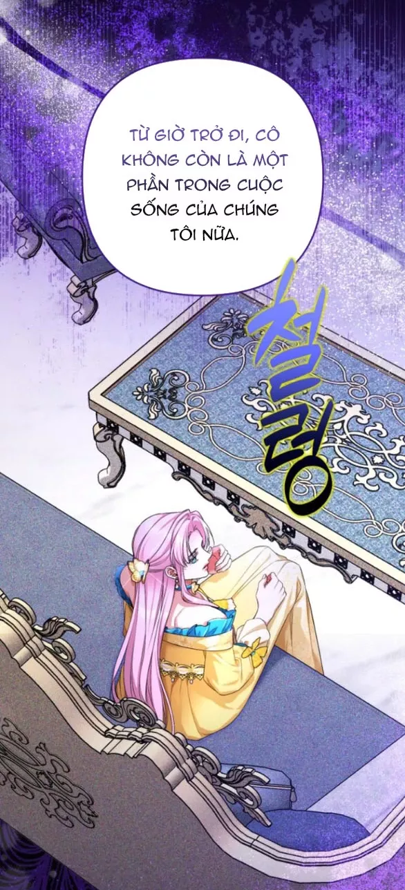 Dành Cho Nhân Vật Bị Bỏ Rơi Yêu Thích Nhất Của Tôi: Chapter 111.2