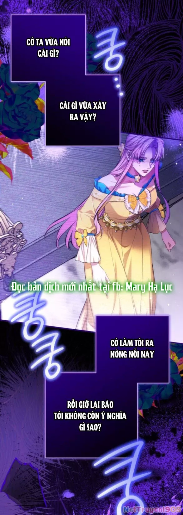 Dành Cho Nhân Vật Bị Bỏ Rơi Yêu Thích Nhất Của Tôi: Chapter 111.2