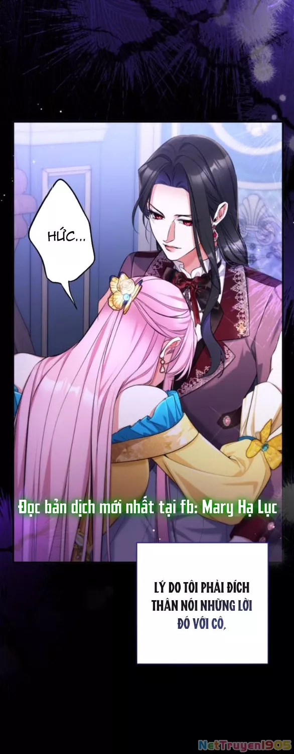 Dành Cho Nhân Vật Bị Bỏ Rơi Yêu Thích Nhất Của Tôi: Chapter 111.2