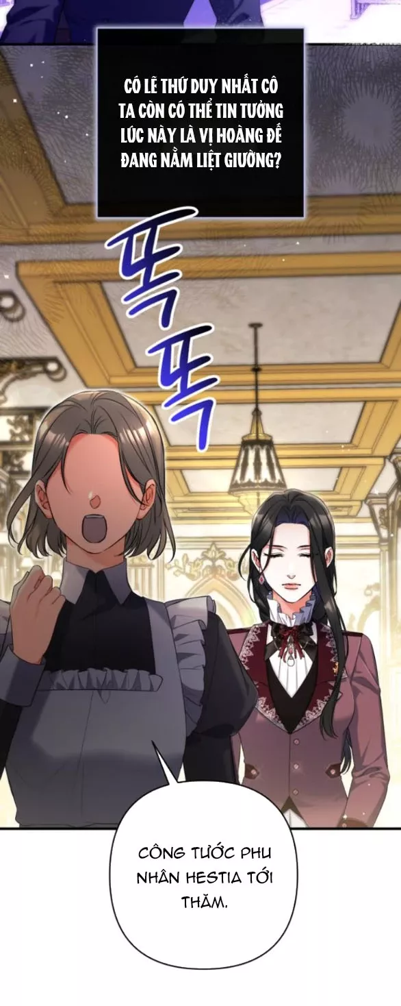 Dành Cho Nhân Vật Bị Bỏ Rơi Yêu Thích Nhất Của Tôi: Chapter 111.2