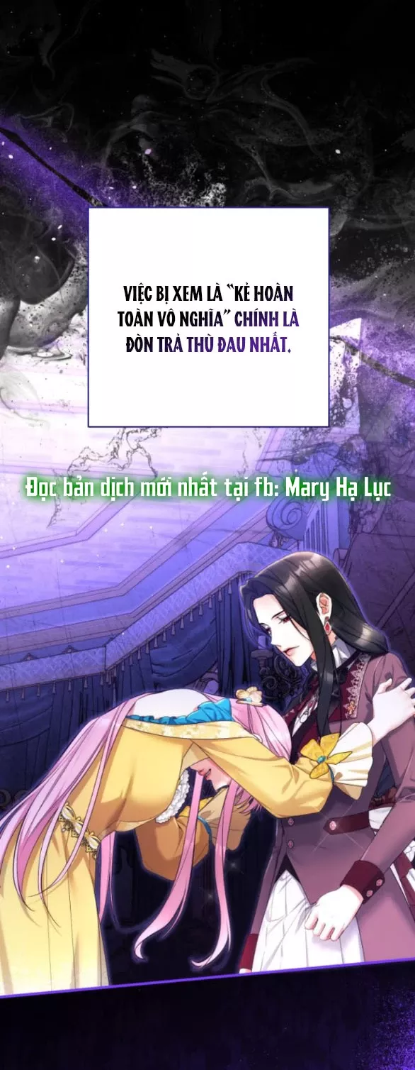 Dành Cho Nhân Vật Bị Bỏ Rơi Yêu Thích Nhất Của Tôi: Chapter 111.2