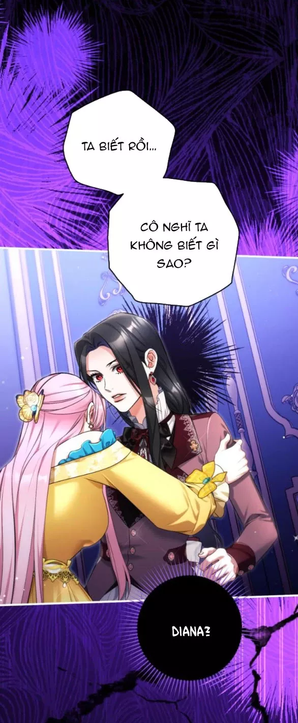 Dành Cho Nhân Vật Bị Bỏ Rơi Yêu Thích Nhất Của Tôi: Chapter 111.2