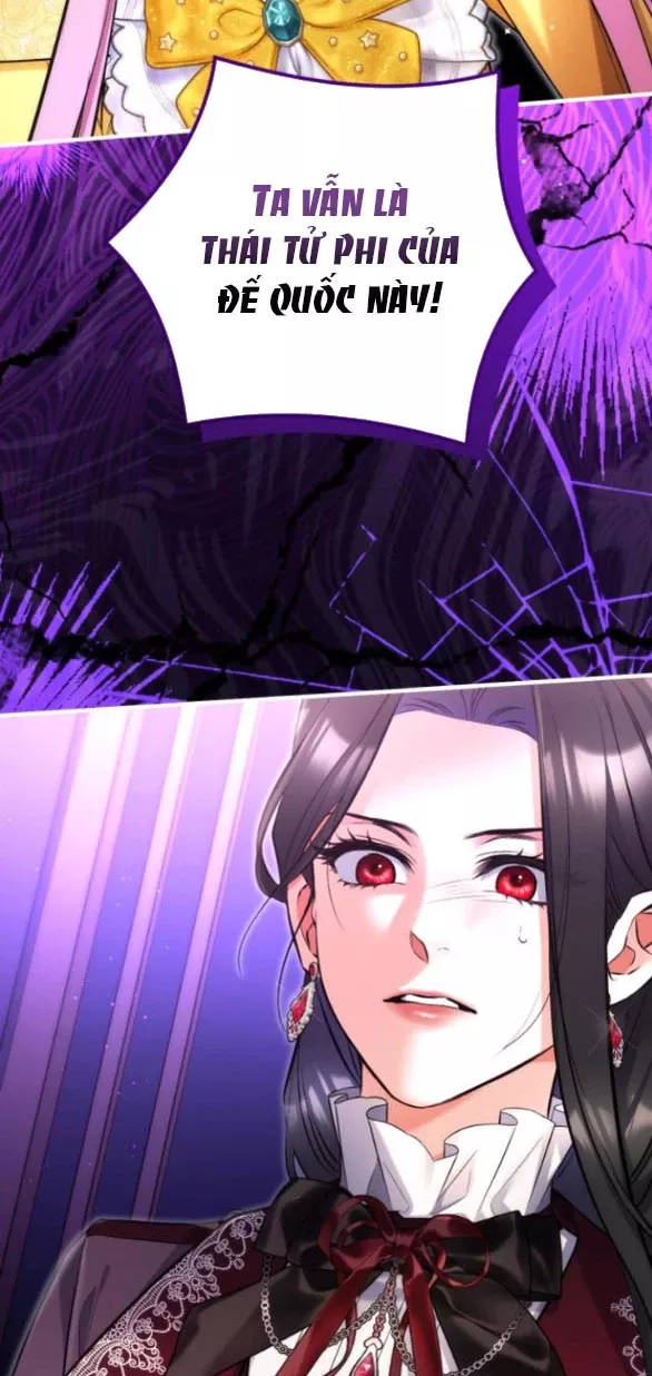 Dành Cho Nhân Vật Bị Bỏ Rơi Yêu Thích Nhất Của Tôi: Chapter 111.2