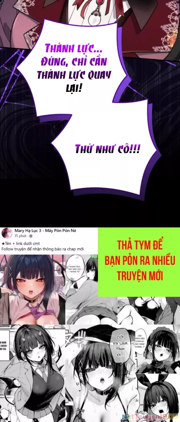 Dành Cho Nhân Vật Bị Bỏ Rơi Yêu Thích Nhất Của Tôi: Chapter 111.2