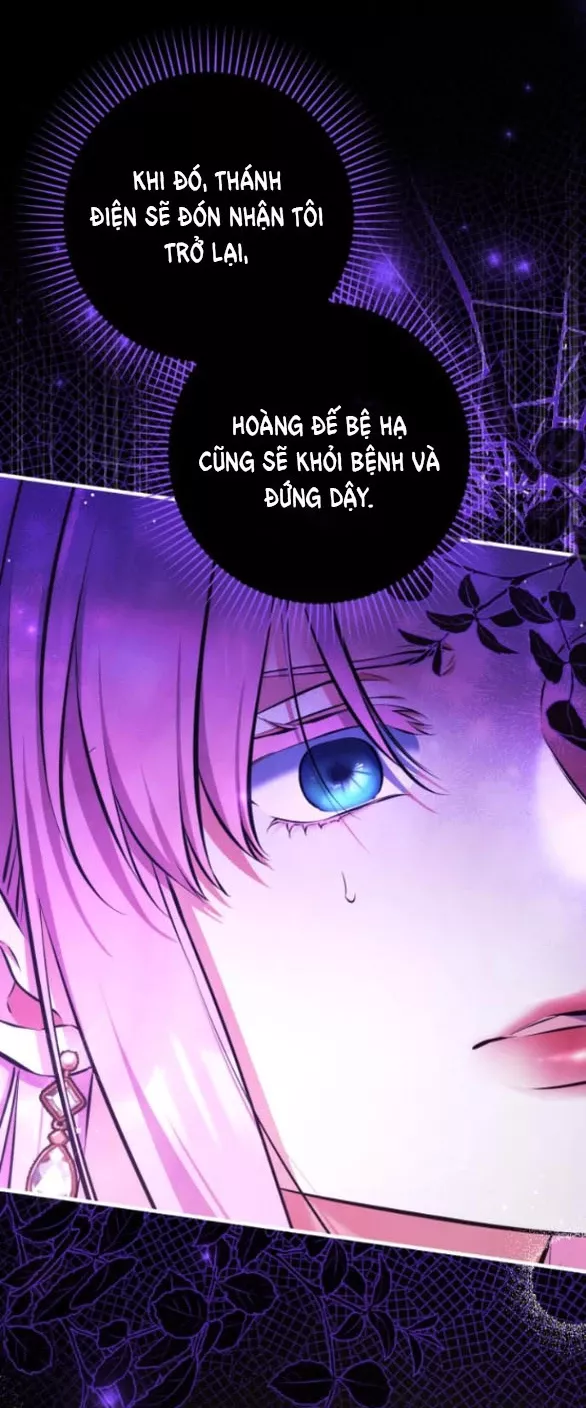 Dành Cho Nhân Vật Bị Bỏ Rơi Yêu Thích Nhất Của Tôi: Chapter 111.2