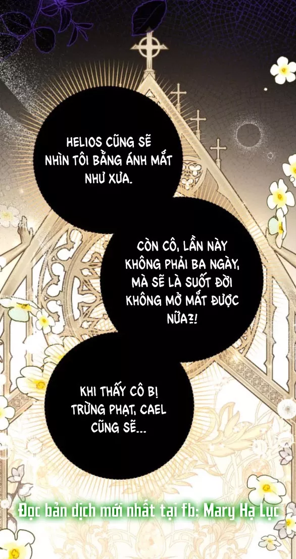 Dành Cho Nhân Vật Bị Bỏ Rơi Yêu Thích Nhất Của Tôi: Chapter 111.2