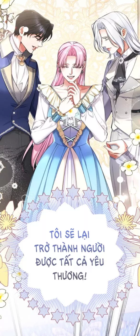 Dành Cho Nhân Vật Bị Bỏ Rơi Yêu Thích Nhất Của Tôi: Chapter 111.2