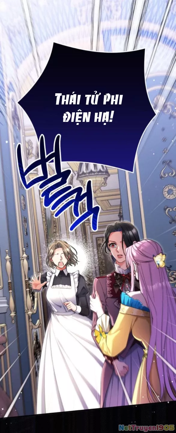 Dành Cho Nhân Vật Bị Bỏ Rơi Yêu Thích Nhất Của Tôi: Chapter 111.2