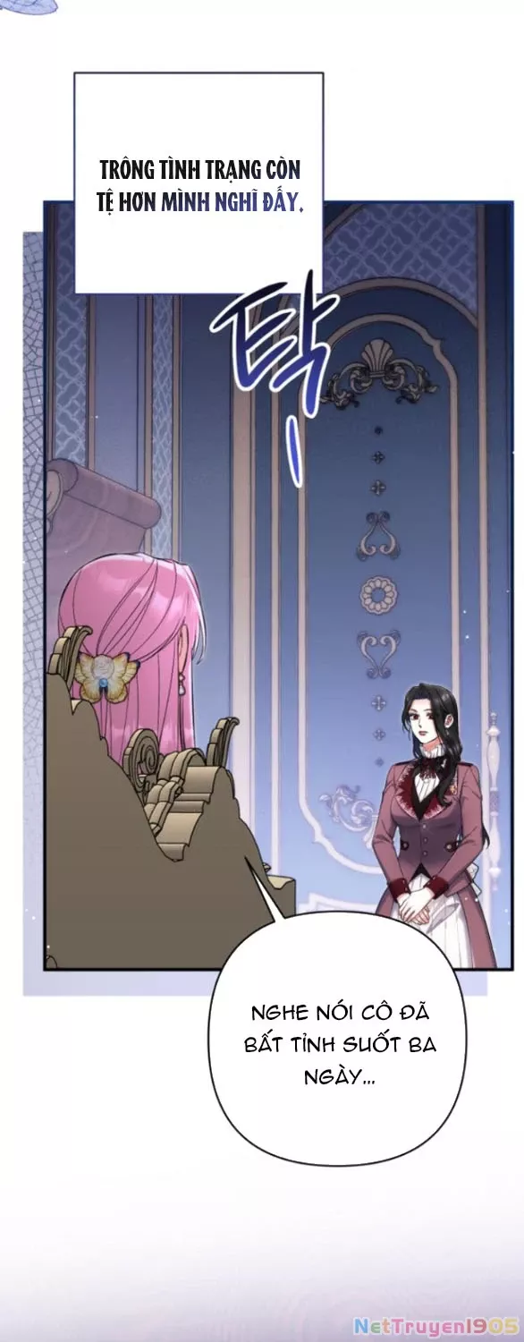 Dành Cho Nhân Vật Bị Bỏ Rơi Yêu Thích Nhất Của Tôi: Chapter 111.2