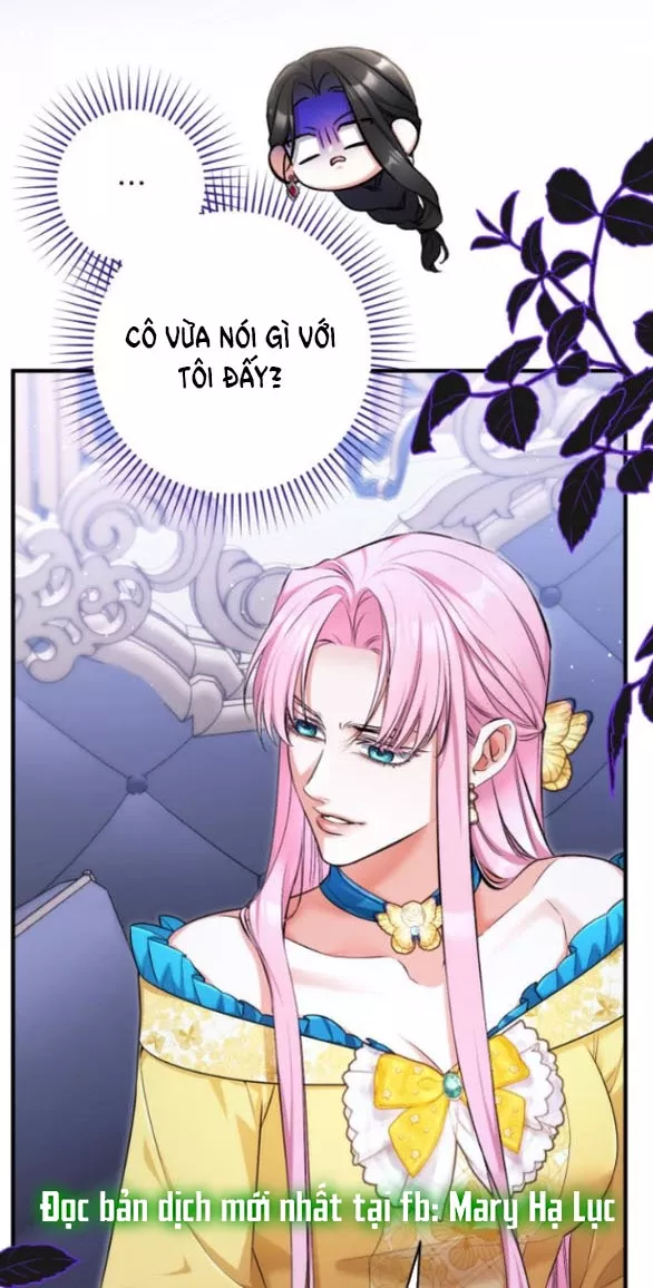 Dành Cho Nhân Vật Bị Bỏ Rơi Yêu Thích Nhất Của Tôi: Chapter 111.2