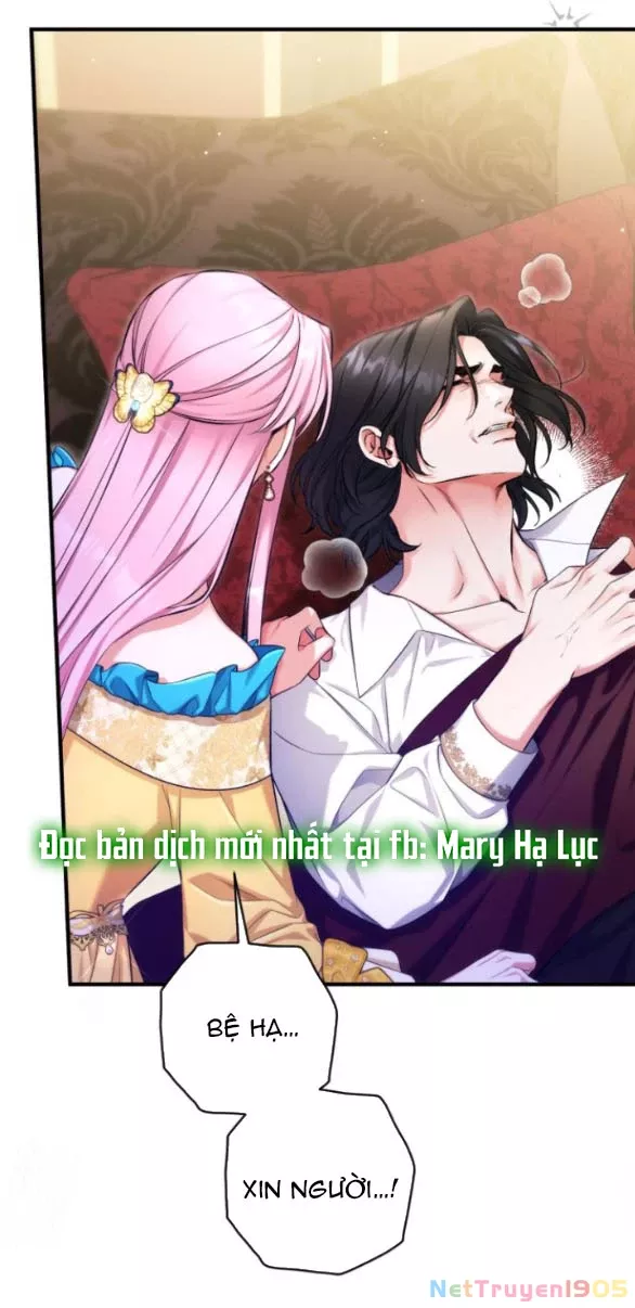 Dành Cho Nhân Vật Bị Bỏ Rơi Yêu Thích Nhất Của Tôi: Chapter 112.1