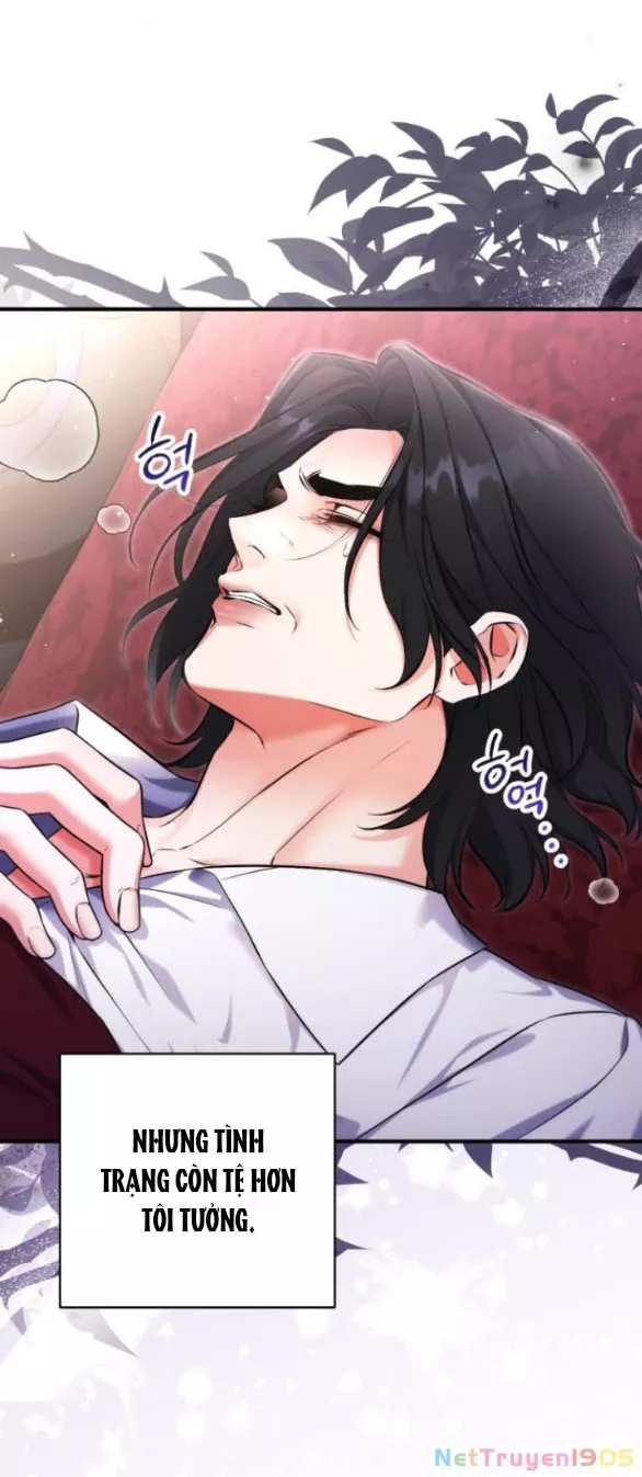 Dành Cho Nhân Vật Bị Bỏ Rơi Yêu Thích Nhất Của Tôi: Chapter 112.1