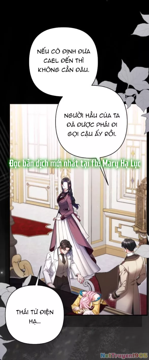 Dành Cho Nhân Vật Bị Bỏ Rơi Yêu Thích Nhất Của Tôi: Chapter 112.1
