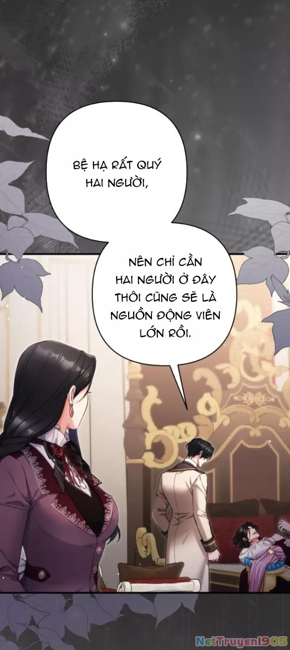 Dành Cho Nhân Vật Bị Bỏ Rơi Yêu Thích Nhất Của Tôi: Chapter 112.1