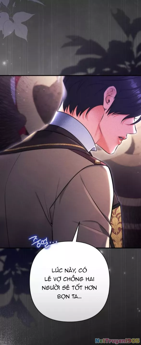 Dành Cho Nhân Vật Bị Bỏ Rơi Yêu Thích Nhất Của Tôi: Chapter 112.1