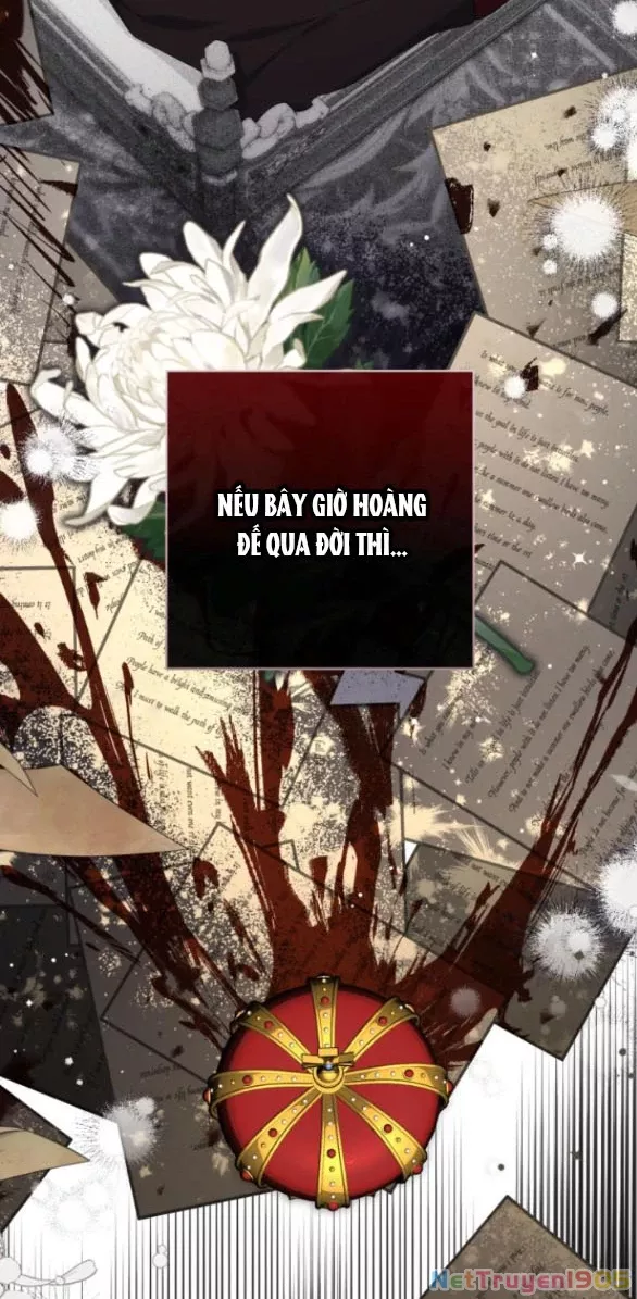 Dành Cho Nhân Vật Bị Bỏ Rơi Yêu Thích Nhất Của Tôi: Chapter 112.1