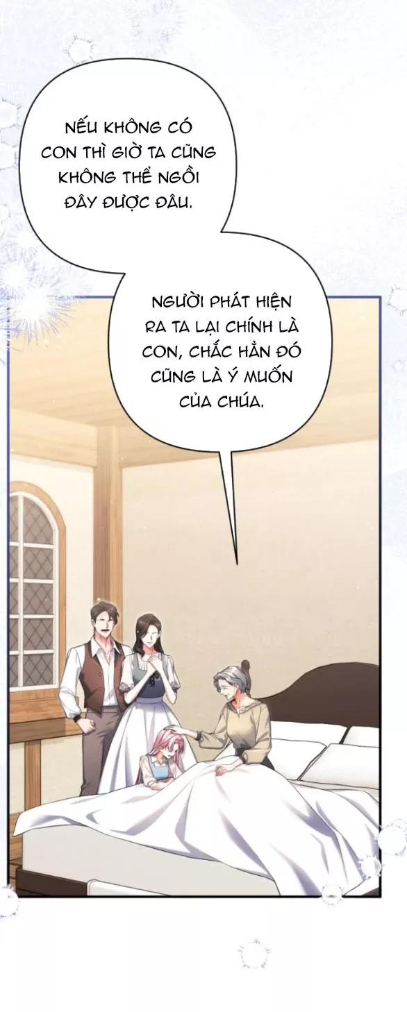 Dành Cho Nhân Vật Bị Bỏ Rơi Yêu Thích Nhất Của Tôi: Chapter 112.1