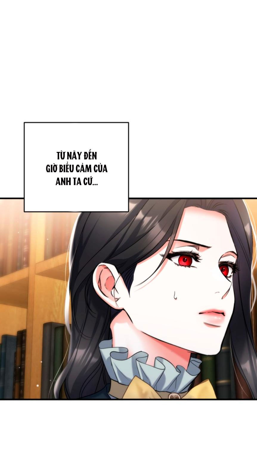Dành Cho Nhân Vật Bị Bỏ Rơi Yêu Thích Nhất Của Tôi: Chapter 56.3