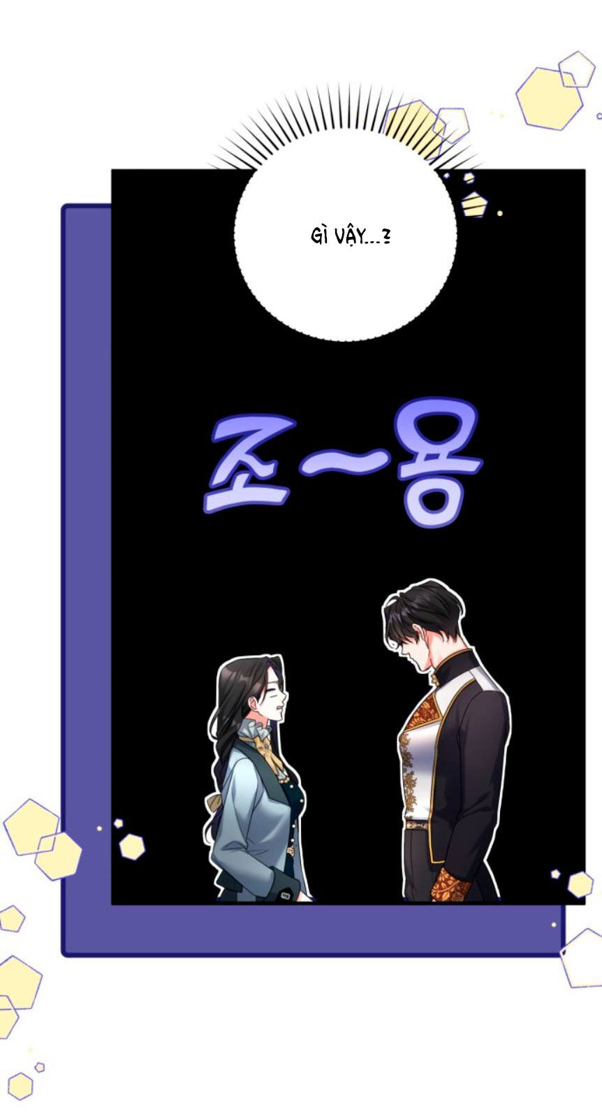 Dành Cho Nhân Vật Bị Bỏ Rơi Yêu Thích Nhất Của Tôi: Chapter 56.3