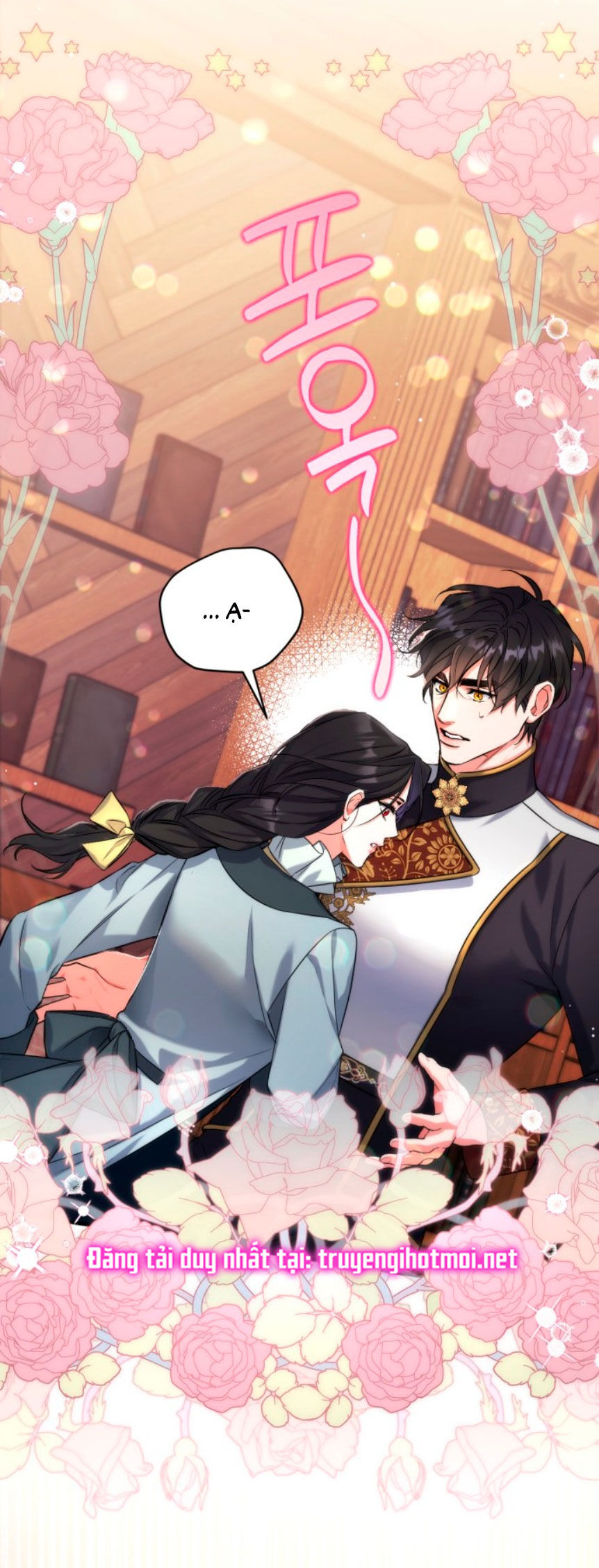 Dành Cho Nhân Vật Bị Bỏ Rơi Yêu Thích Nhất Của Tôi: Chapter 56.3