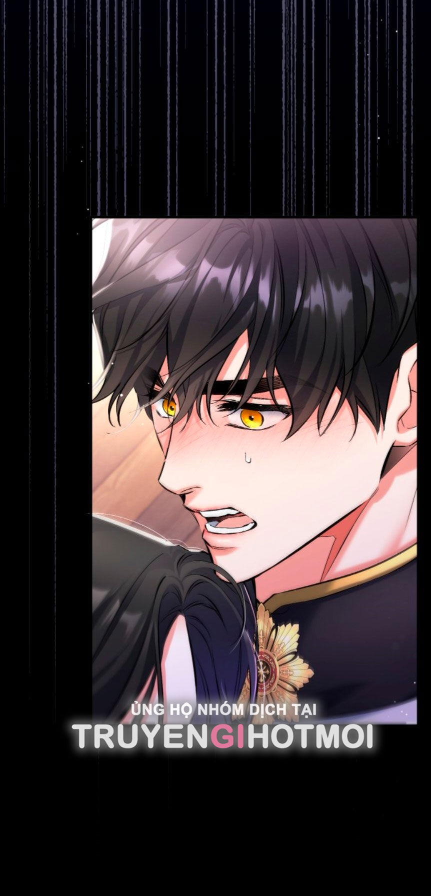 Dành Cho Nhân Vật Bị Bỏ Rơi Yêu Thích Nhất Của Tôi: Chapter 56.3