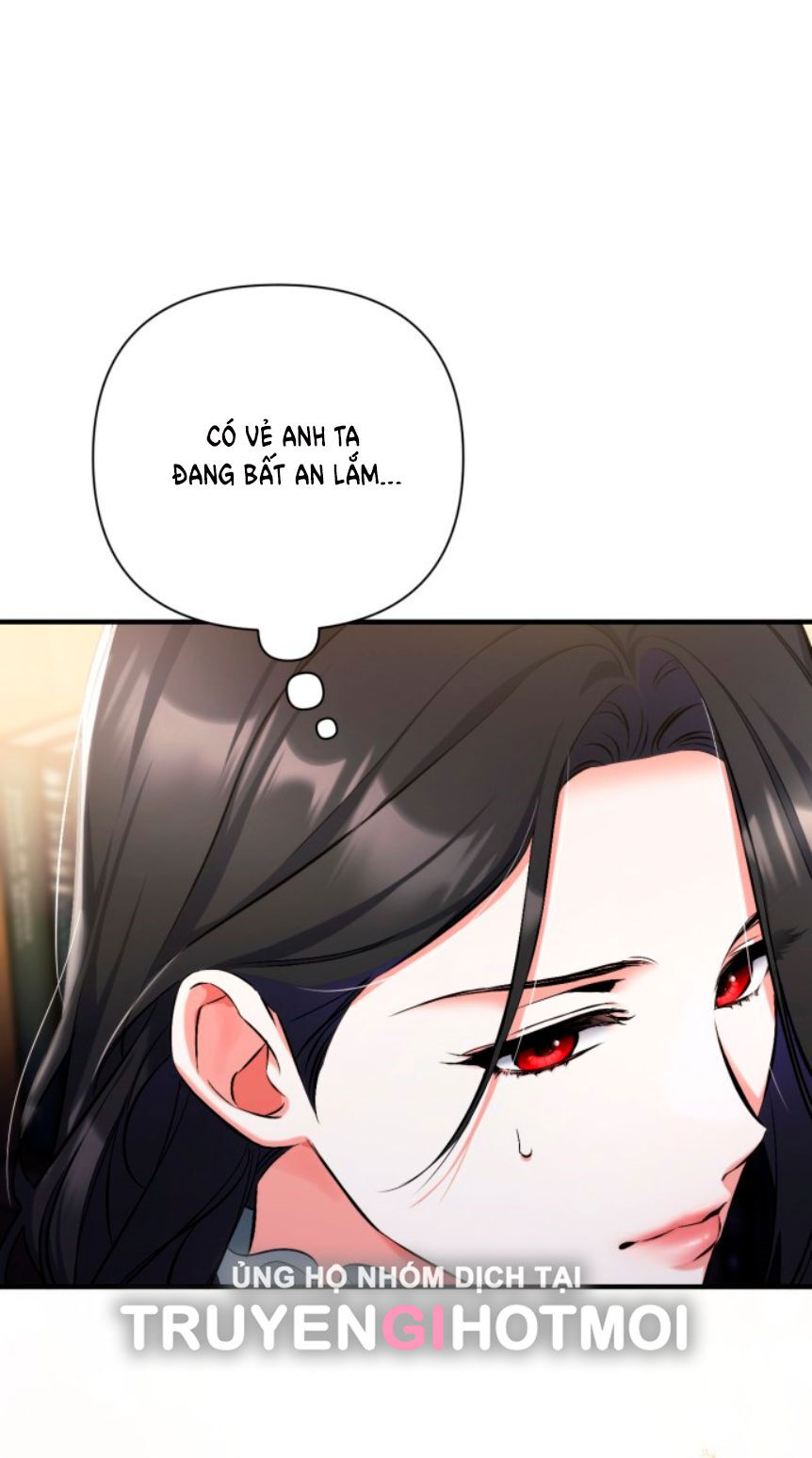 Dành Cho Nhân Vật Bị Bỏ Rơi Yêu Thích Nhất Của Tôi: Chapter 56.3