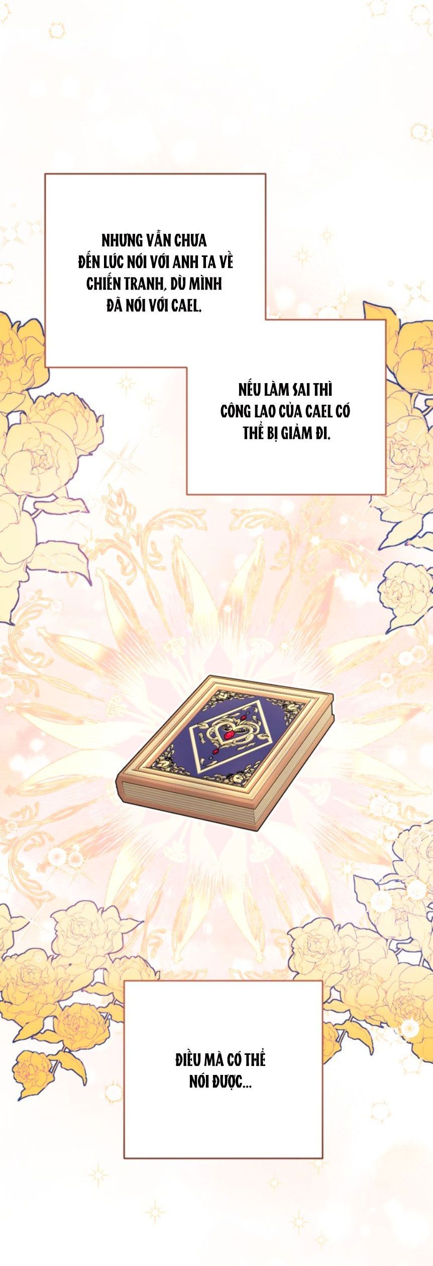 Dành Cho Nhân Vật Bị Bỏ Rơi Yêu Thích Nhất Của Tôi: Chapter 56.4