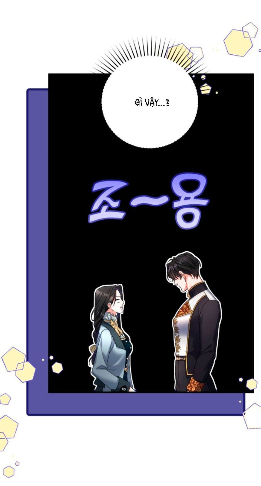 Dành Cho Nhân Vật Bị Bỏ Rơi Yêu Thích Nhất Của Tôi: Chapter 56.4