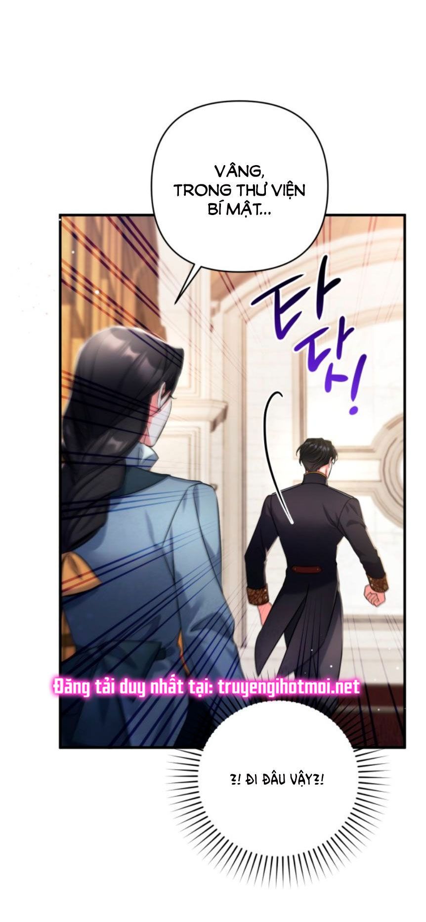 Dành Cho Nhân Vật Bị Bỏ Rơi Yêu Thích Nhất Của Tôi: Chapter 56.4